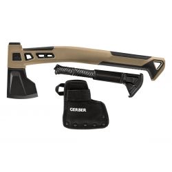Gerber - Hacha de...