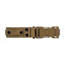 Gerber Strongarm Fixed Plain Coyote Brown 31-003615