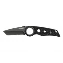 Gerber Remix Tactical Folding Knife Tanto 31-003641