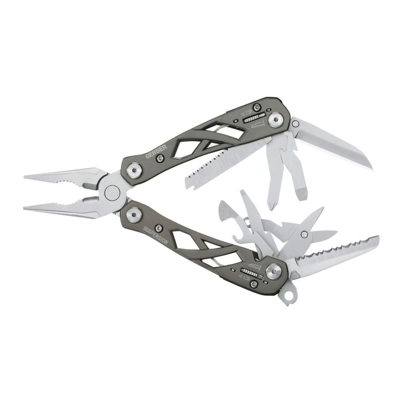 Gerber Suspension Multi-Tool 31-003620