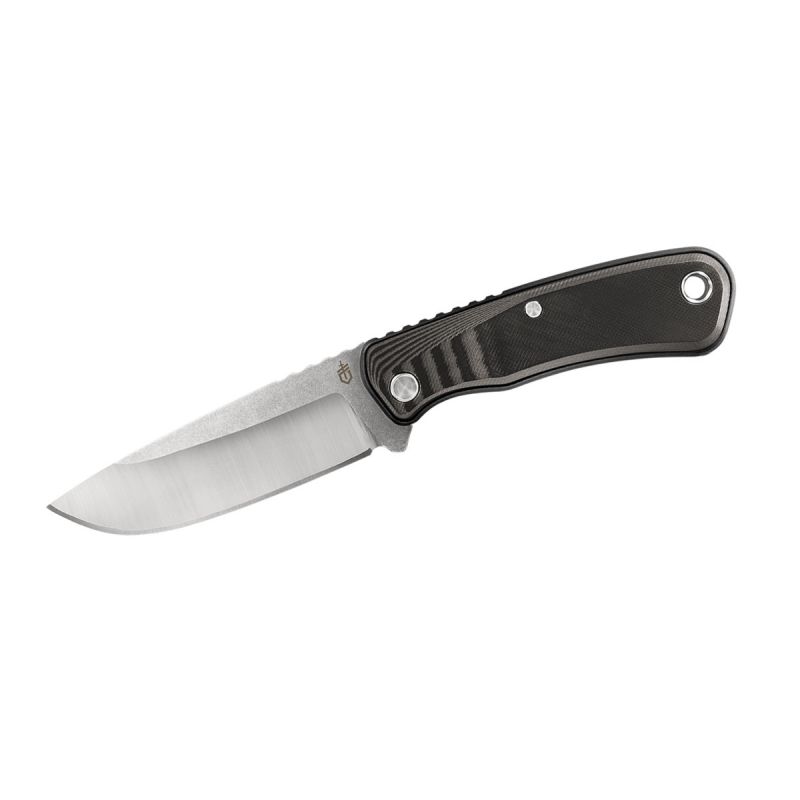 Gerber Downwind Fixed DP Black 30-001817