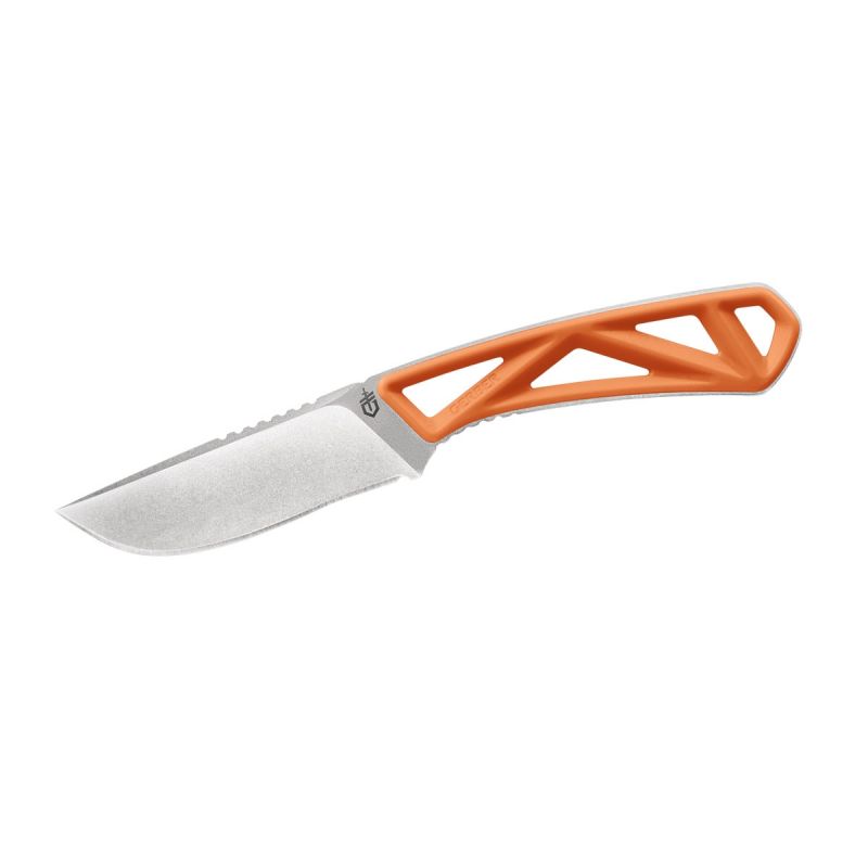 Gerber Exo-Mod Fixed DP Plain Orange 30-001797