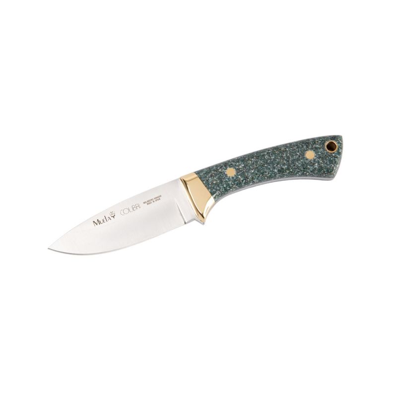 Muela Colibri' Granite COL-7G