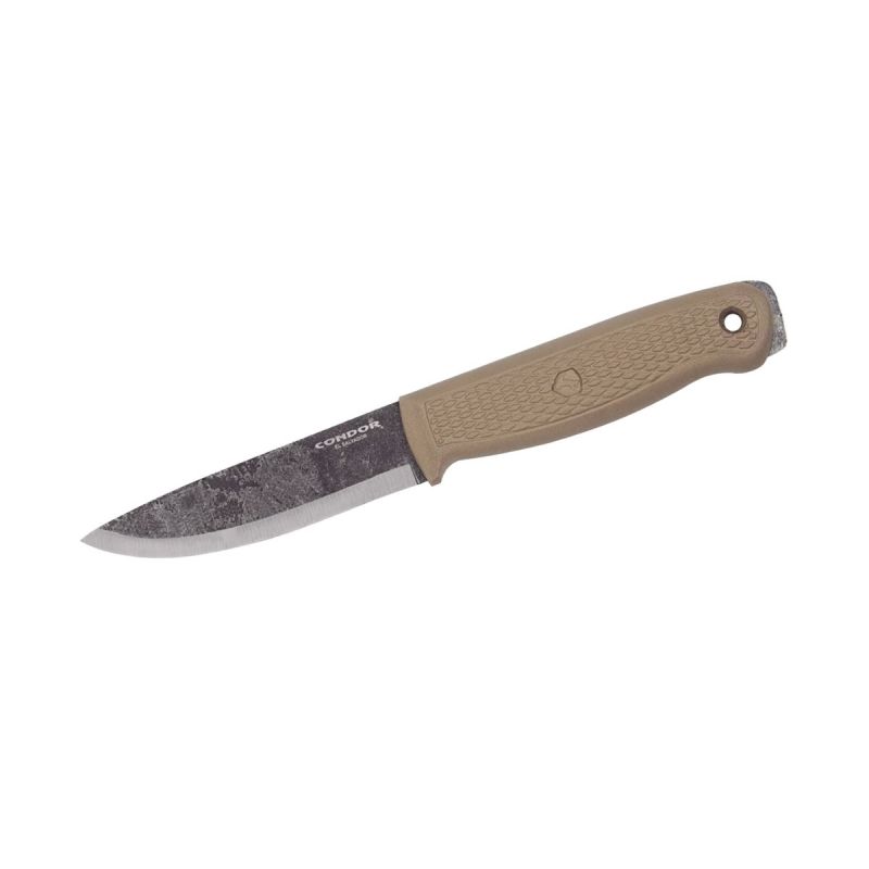 Condor Terrasaur Knife CTK3944-4.1 Desert