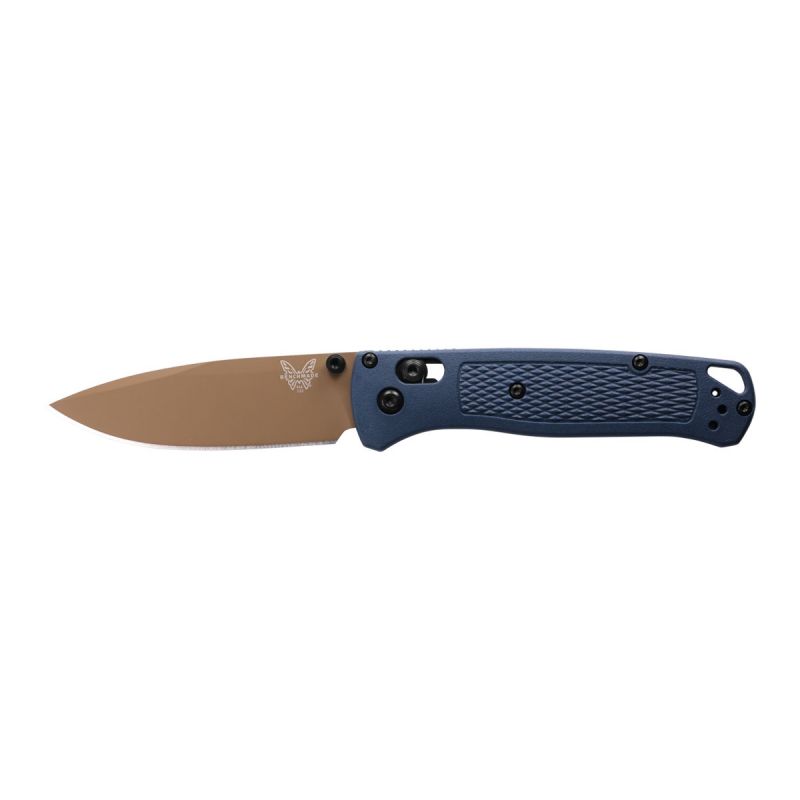 Benchmade Bugout 535FE-05 Crater Blue