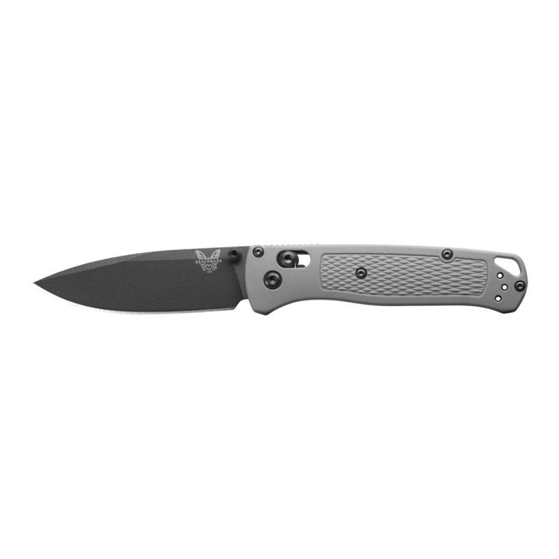 Benchmade Bugout 535BK-08 Storm Gray