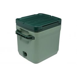 Stanley Adventure Cold For Days Outdoor Cooler 30qt /28,3l Stanley Green