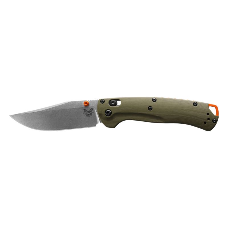 Benchmade's Table Knife is a Cut Above