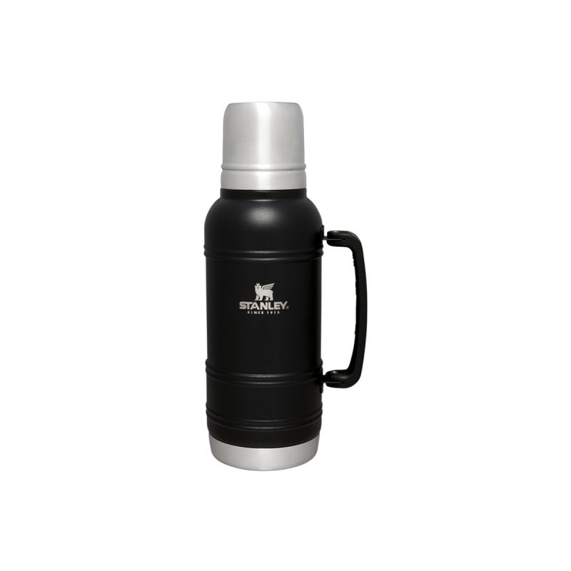 Stanley Artisan Thermal Bottle 1.5qt /1.4l Black Moon