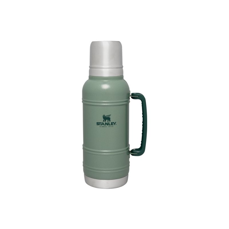 Custom Branded Stanley® 1.5 qt Classic Vacuum Insulated Bottle