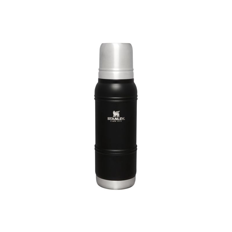 Stanley Stainless Steel Insulated Water Bottle - 1.1 qt