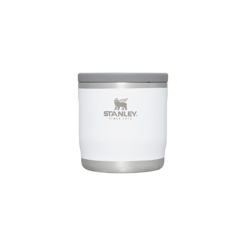 Stanley Adventure TO-GO Food Jar 12oz /350ml Polar