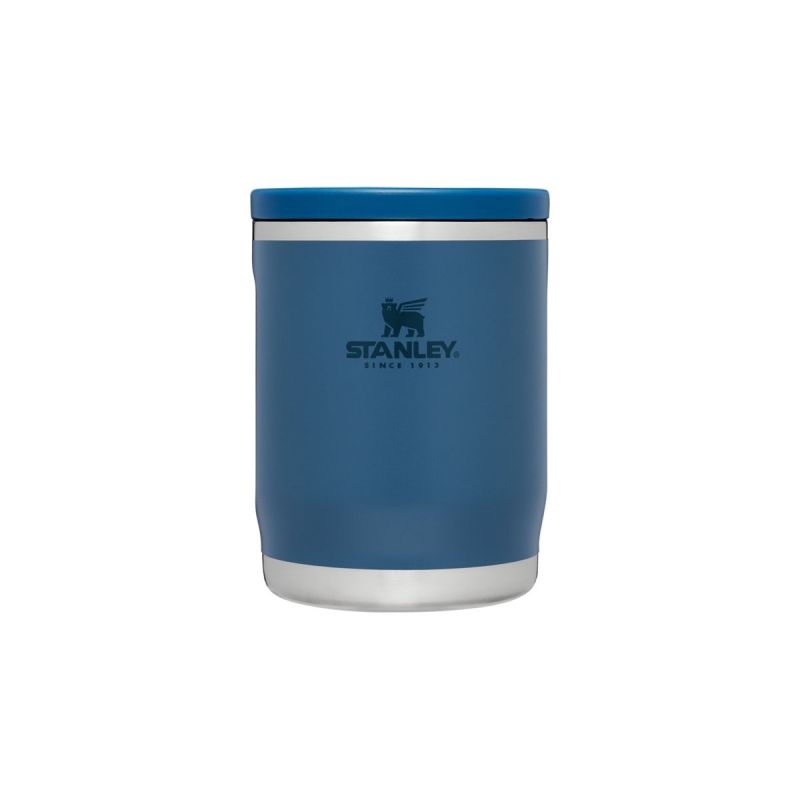 Stanley Adventure TO-GO Food Jar 18oz /530ml Abyss