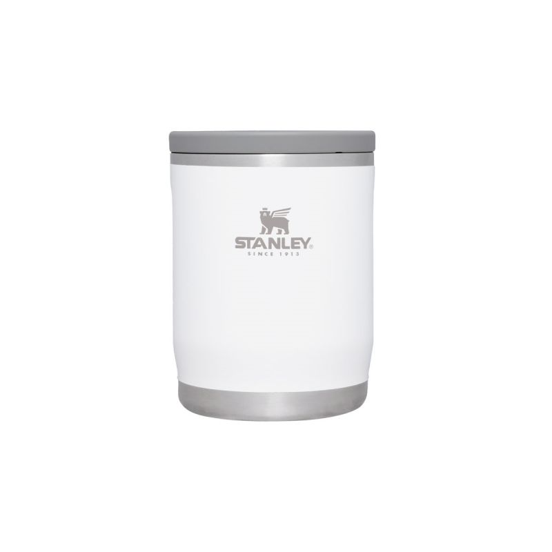 Stanley Adventure TO-GO Food Jar 18oz /530ml Polar