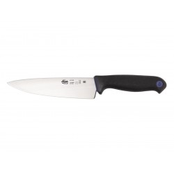 Coltello da macellaio Frost Progrip, coltello chef 17,1 cm