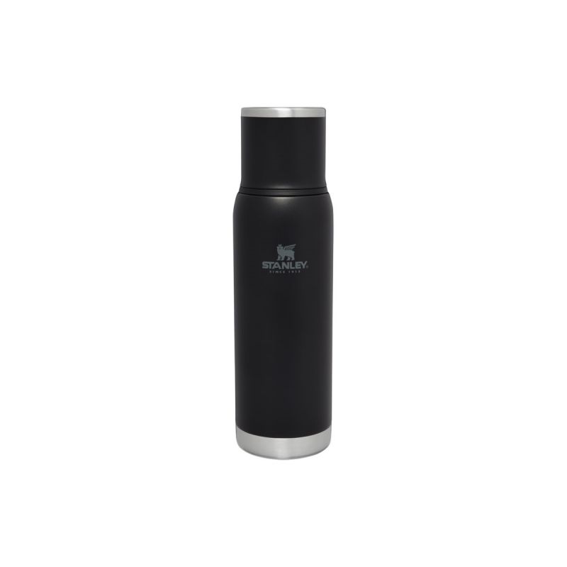 Stanley Adventure Stainless Steel Vacuum Bottle 25oz Polar