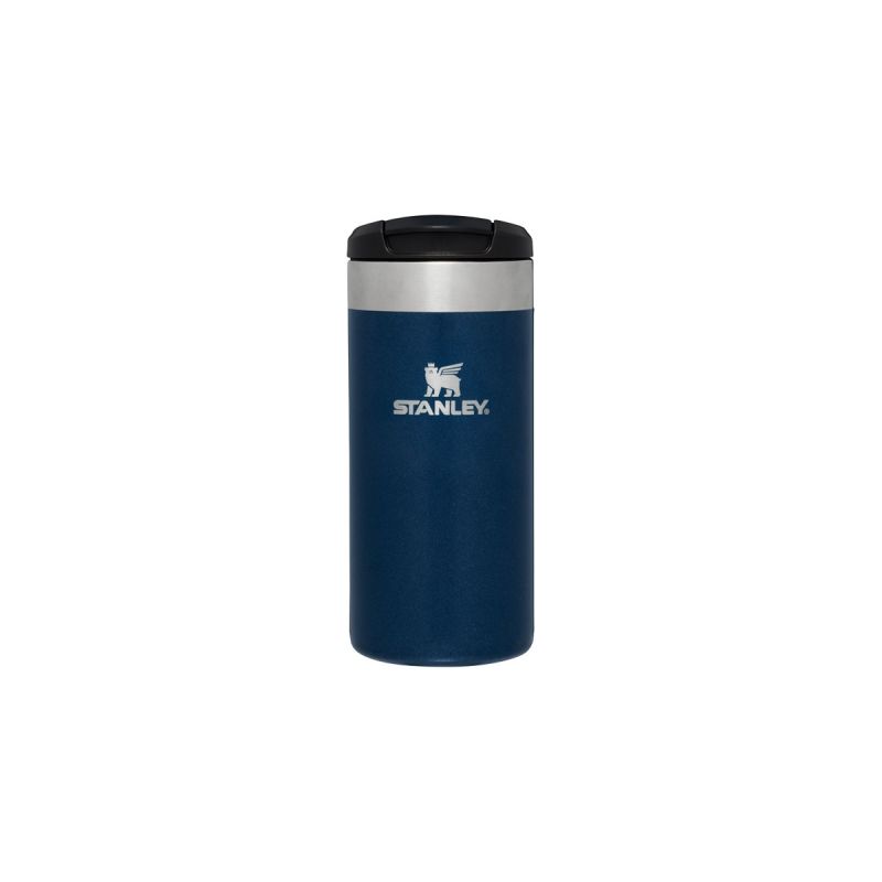 Stanley Aerolight Transit MUG 12oz/ 350ml Royal Blue Metallic