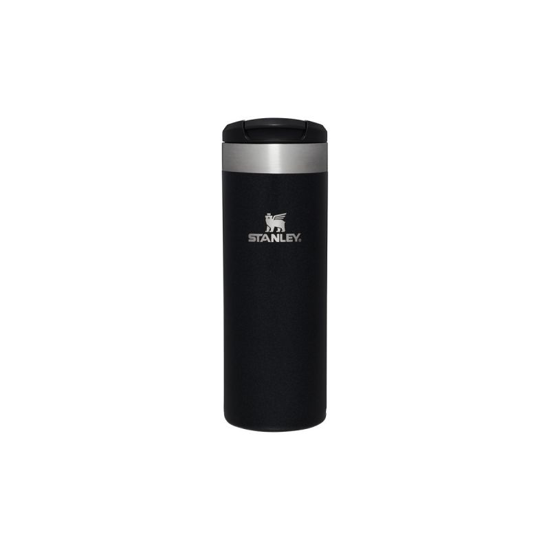 Stanley Aerolight Transit MUG 16oz/ 470ml Black Metallic