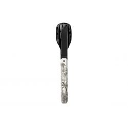 Akinod Magnetic Straight Cutlery 12H34 BLACK Mirror Tropique