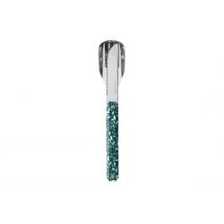 Akinod Magnetic Straight Cutlery 12H34 Mirror Eclat de Printemps