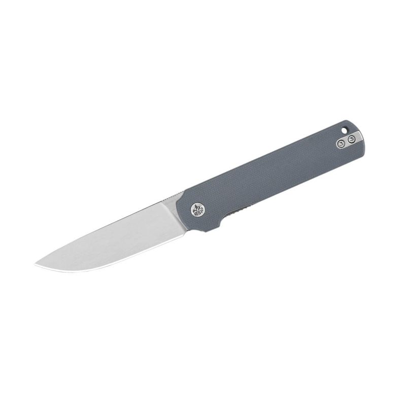 QSP Lark G-10 QS144-B Gray