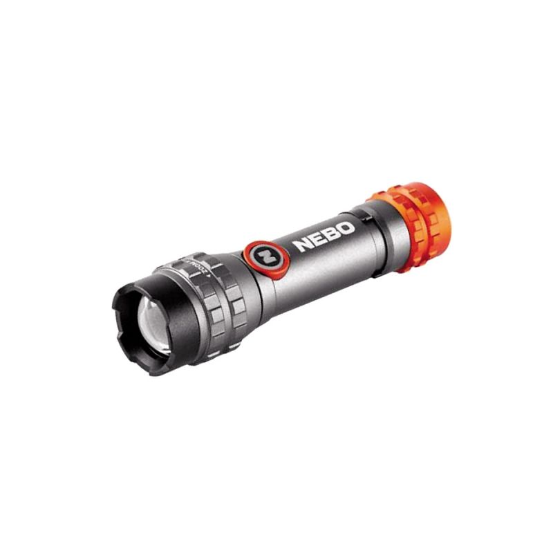 NEBO Davinci 450L Flex Ricaricabile 450 Lumens LED FLT-1046-G