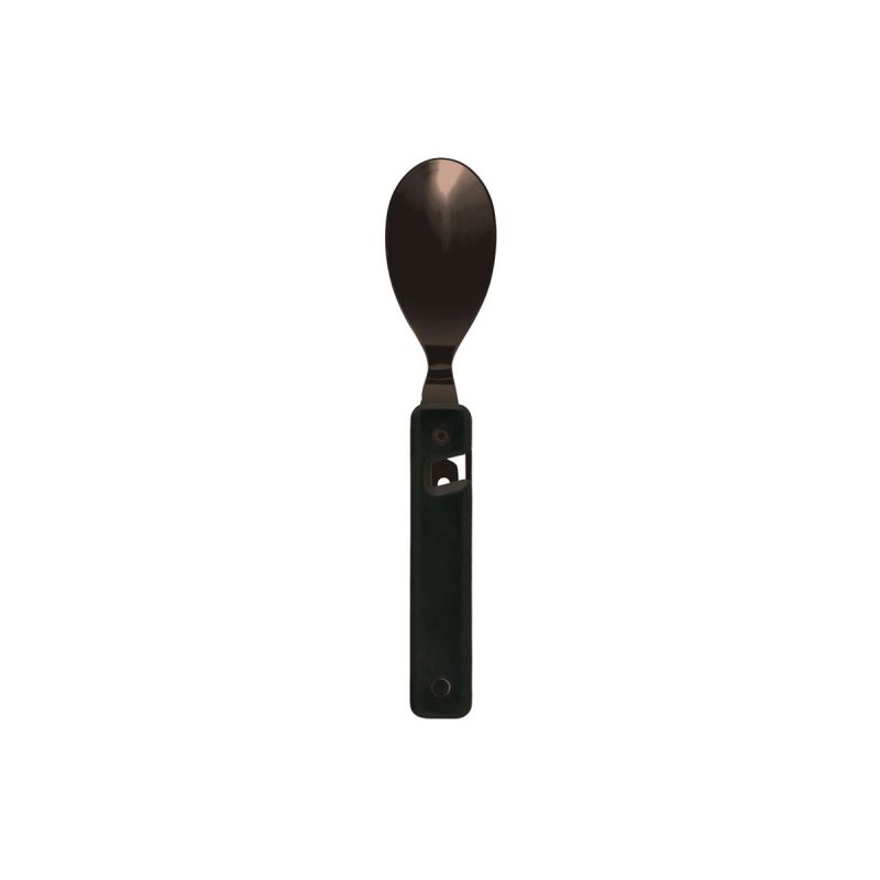 Akinod Multifunction Cutlery 13H25 Black Mirror Ebene