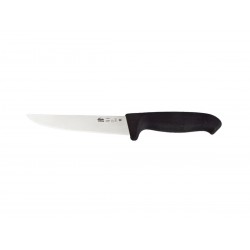 Couteau de boucher Frost Unigrip, couteau à désosser 16 cm