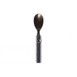 Akinod Multifunction Cutlery 13H25 Black Mirror Bandana Noir