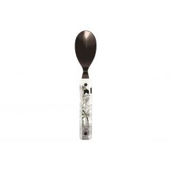 Akinod Multifunction Cutlery 13H25 Black Mirror Tropique