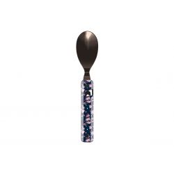 Akinod Multifunction Cutlery 13H25 Black Mirror Fleurs de Cerisier