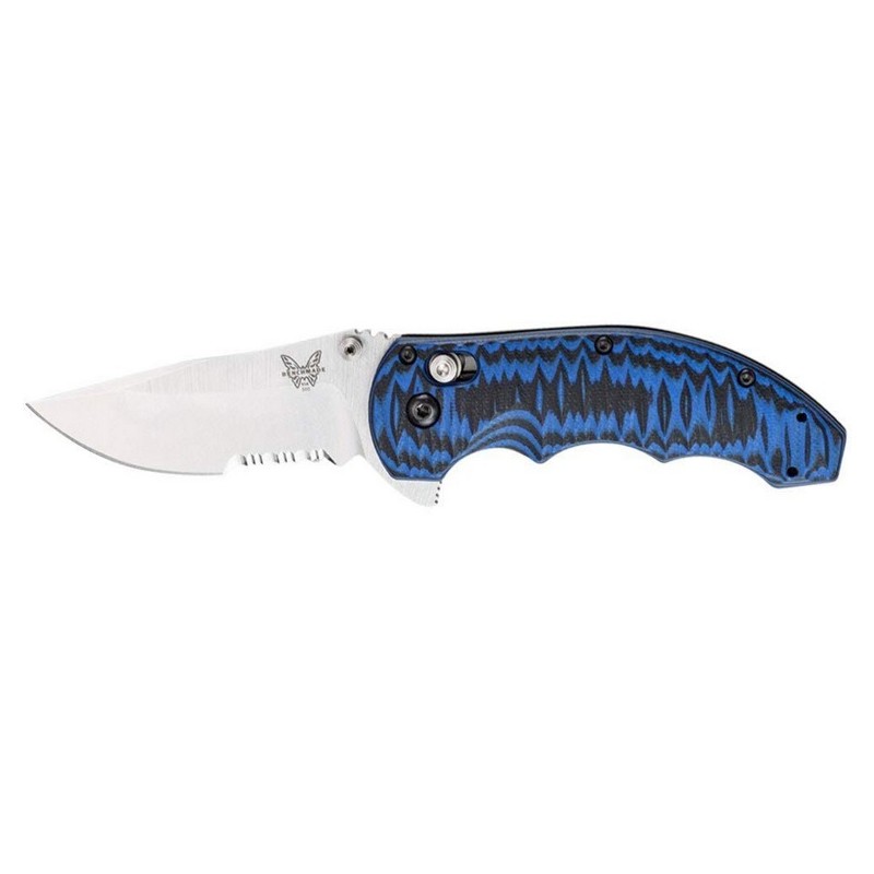 Benchmade Axis Flipper 300S-1