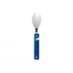 Akinod Multifunction Cutlery 13H25 Mirror Downtown Bleu