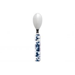 Akinod Multifunction Cutlery 13H25 Mirror Tie & Dye Bleu