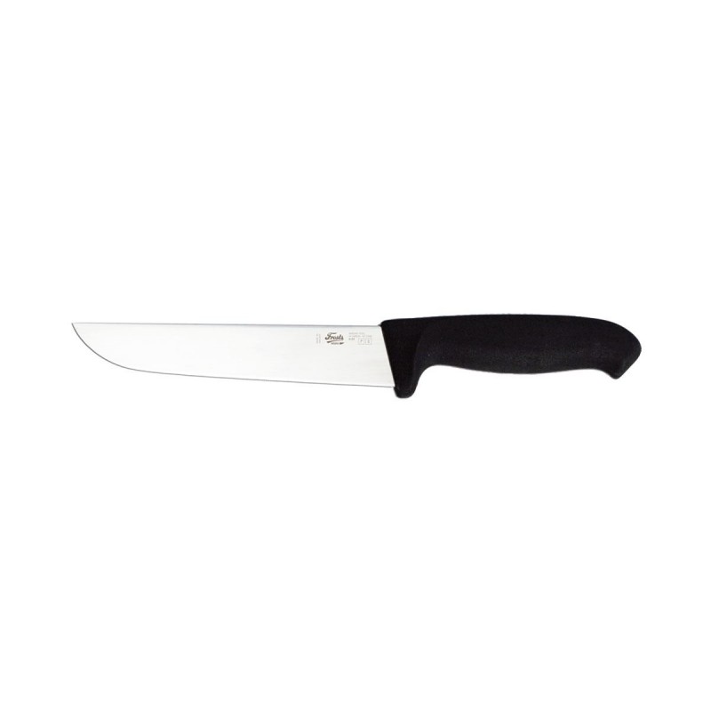Coltello da macellaio Frost Unigrip, coltello francese 17,7 cm