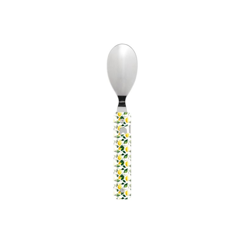 Akinod Multifunction Cutlery 13H25 Mirror Citrons