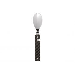 Akinod Multifunction Cutlery 13H25 Mirror Carbone