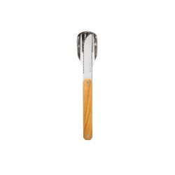 Akinod Magnetic Straight Cutlery 12H34 Mirror Olivier