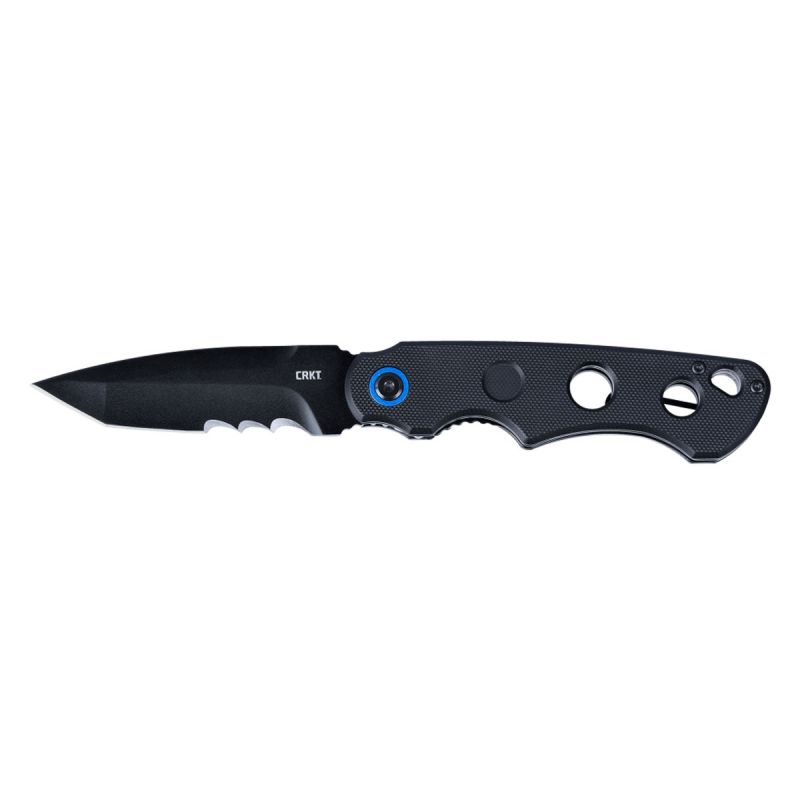 Crkt Hammond A.B.C. Folder 2606