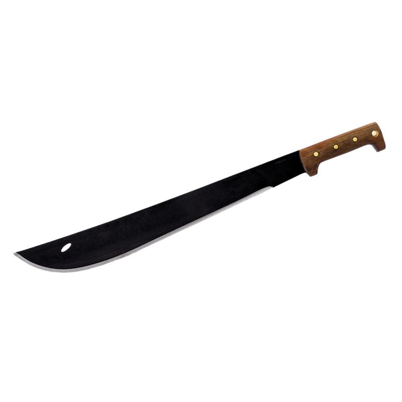 Condor El Salvador Machete Wood CTK2020HCW