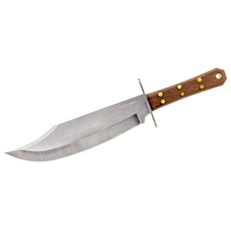 Condor Undertaker Bowie Knife CTK2804-10.3