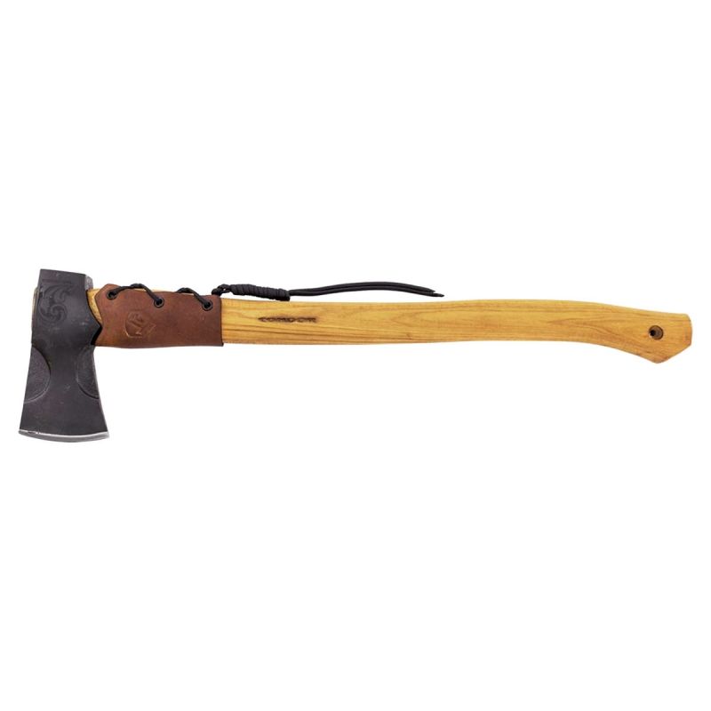 Condor Cloudburst Axe CTK2803C16