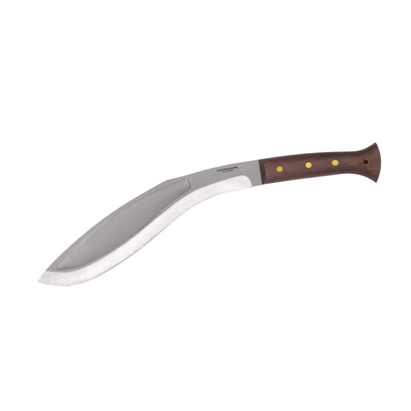 Condor King Kukri Machete CTK1820-12.5HC