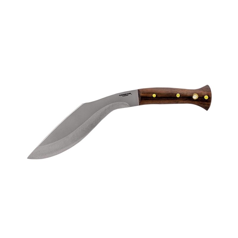 Condor Heavy Duty Kukri Knife CTK1813-10HC