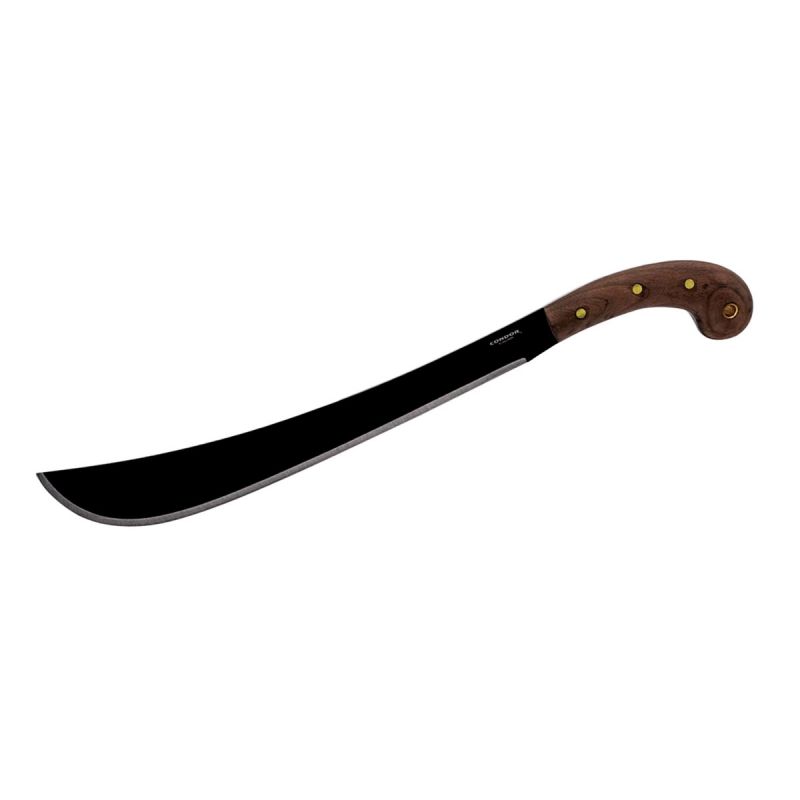 Condor Golok Machete CTK410-14HCS