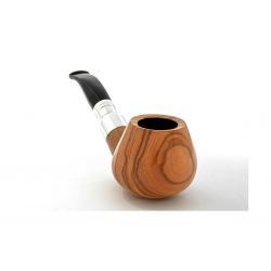 Rattray's - Smoking pipe - Sanctuary Olive SM 150