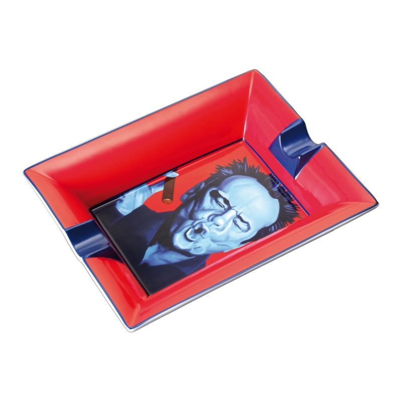 Siglo Ashtray C.D. Jack Nicholson