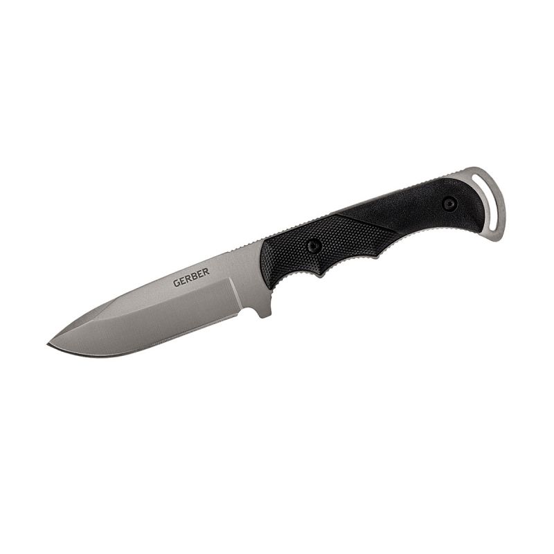 Gerber Freeman Guide Fixed DP Black 31-000588