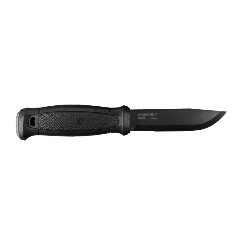 Morakniv Garberg Blackblade With Polymer Sheath (C) (13716)