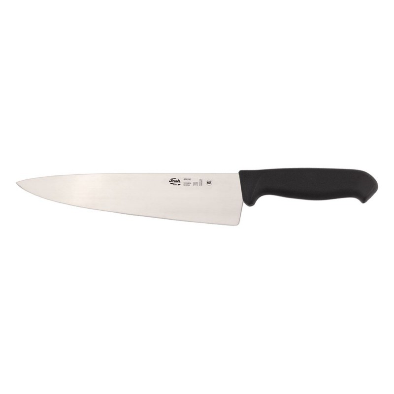 Coltello chef Frost Unigrip, coltello professionale cuoco 26,1 cm